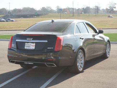 Used 2015 Cadillac CTS Sedan image 10