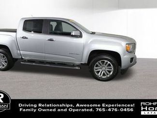 Used 2018 GMC Canyon SLT w/ Driver Alert Package video 2