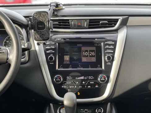 Used 2019 Nissan Murano S image 21