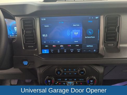 Certified 2025 Ford Bronco Badlands image 25