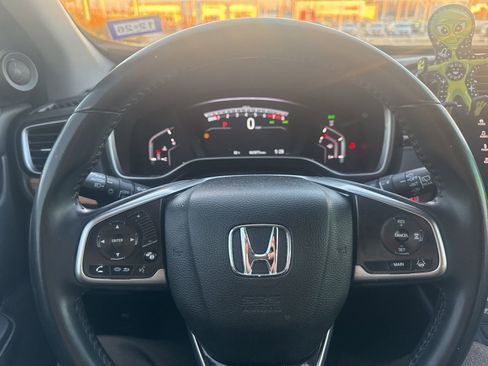 Used 2018 Honda CR-V EX-L image 11