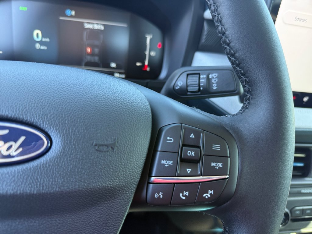New 2026 Ford Maverick XLT w/ XLT Luxury Package FWD image 21