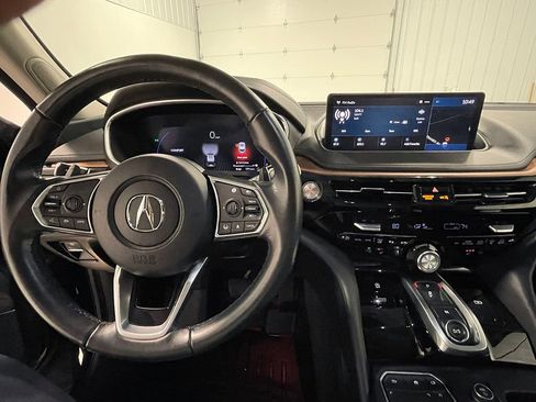 Used 2022 Acura MDX SH-AWD w/ Technology Package image 40