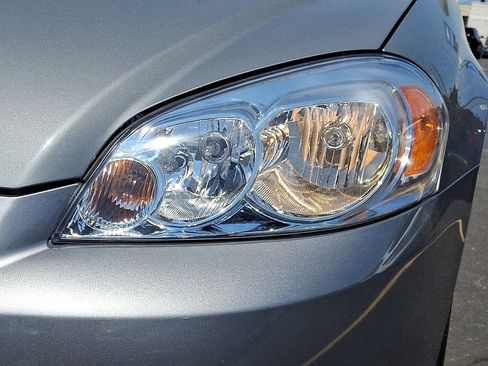 Used 2009 Chevrolet Impala LS FWD image 10
