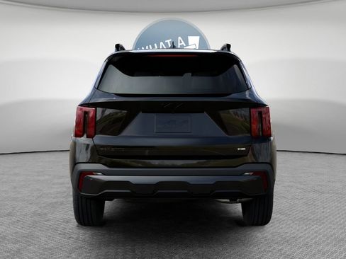 New 2026 Kia Sorento SX AWD/4WD image 5