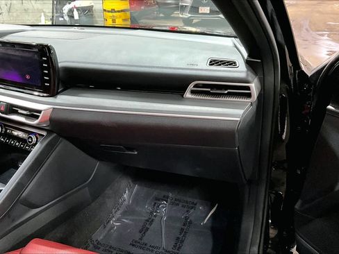 Used 2023 Kia K5 GT-Line image 18