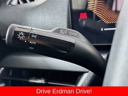 Used 2025 Kia K4 FWD image 14