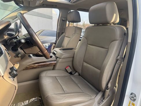 Used 2016 GMC Yukon SLT w/ Premium Edition image 23