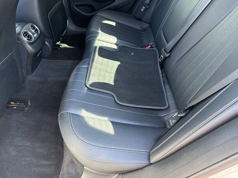 Used 2018 Mercedes-Benz E 300 E 300 image 16