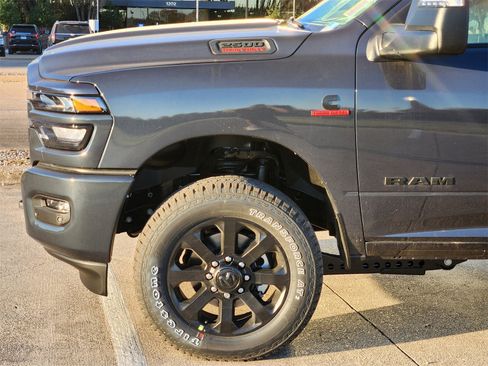 New 2026 RAM 2500 Lone Star image 8