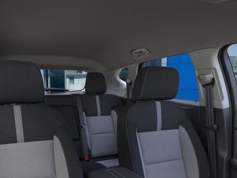 New 2025 Chevrolet Blazer LT w/ LPO, Floor Liner Package image 24