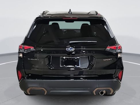 New 2026 Subaru Forester Sport AWD/4WD image 6