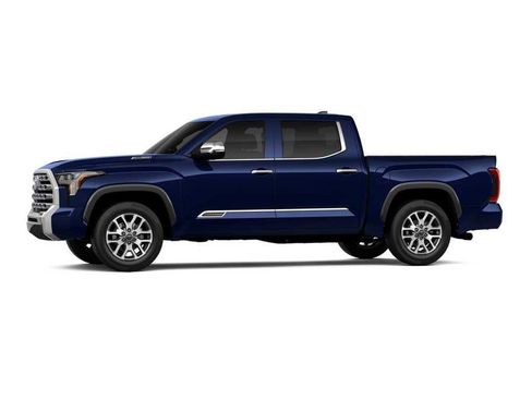 New 2026 Toyota Tundra 1794 Edition image 3