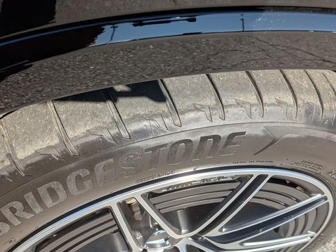 Used 2025 Mercedes-Benz GLC 63 AMG S image 11