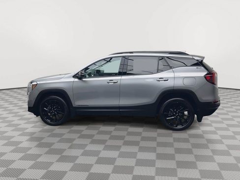Certified 2023 GMC Terrain SLT w/ Elevation Edition AWD/4WD image 37