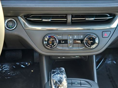 New 2026 Buick Envista Preferred FWD image 21