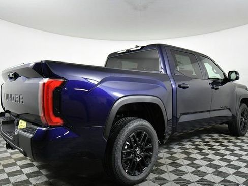 New 2026 Toyota Tundra Limited AWD/4WD image 10