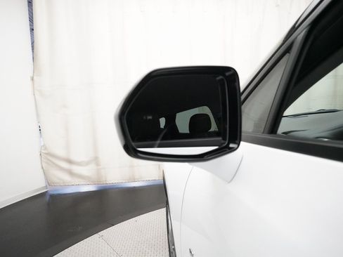 Certified 2024 Chevrolet Blazer LT w/ Convenience Package image 25