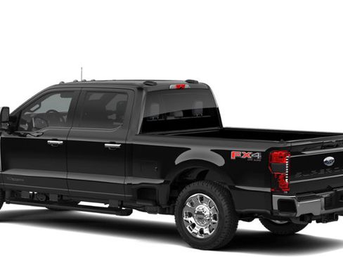 New 2026 Ford F250 Lariat w/ Chrome Package AWD/4WD image 23