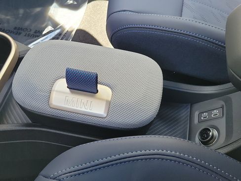 New 2026 MINI Cooper S image 26