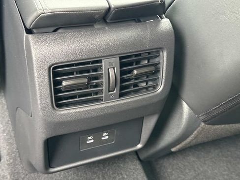 New 2026 Nissan Rogue Dark Armor AWD/4WD image 17