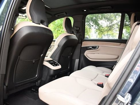 Used 2026 Volvo XC90 B6 Plus AWD/4WD image 16