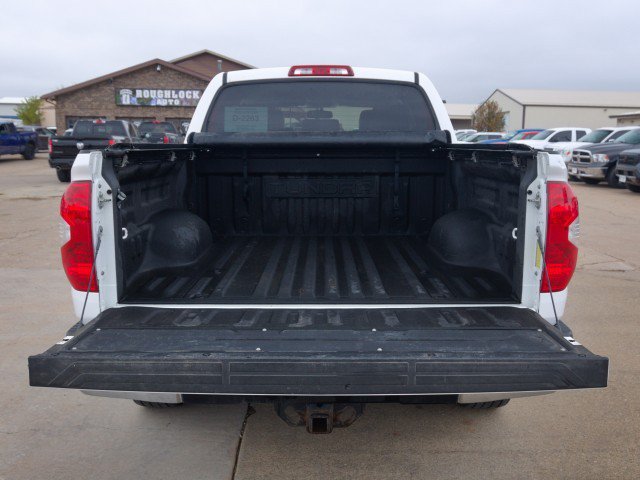Used 2015 Toyota Tundra Limited w/ TRD Off Road Package AWD/4WD image 5