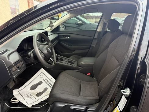 Used 2024 Honda Accord LX image 10