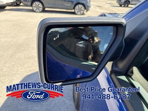 New 2026 Ford F150 STX RWD image 10