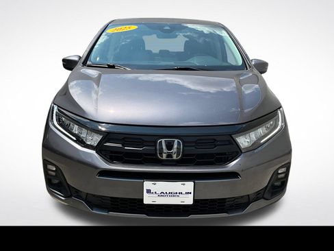 Used 2025 Honda Odyssey EX-L image 21