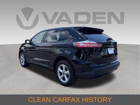 Used 2024 Ford Edge SE AWD/4WD image 3