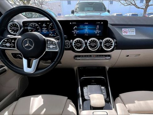 Used 2022 Mercedes-Benz GLA 250 GLA 250 image 16