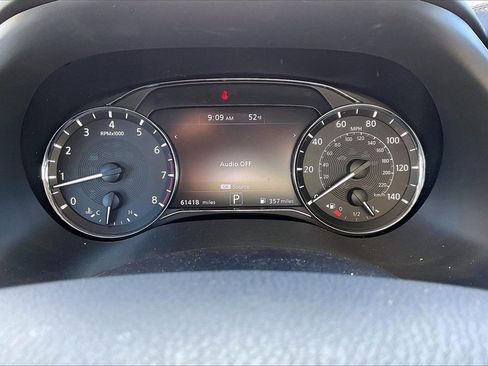 Used 2022 INFINITI QX80 Luxe w/ Cargo Package image 4