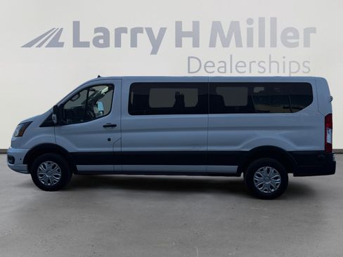 Used 2024 Ford Transit 350 XLT RWD image 2
