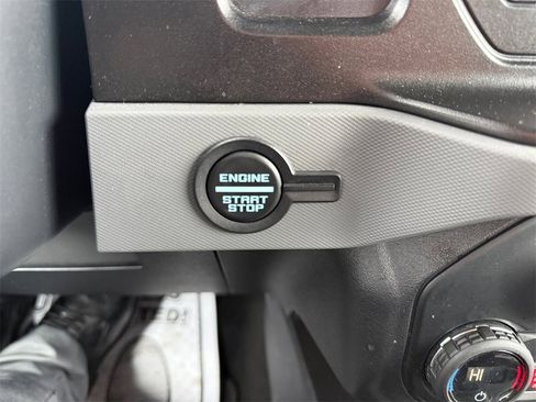 Used 2021 Ford Bronco Big Bend image 28