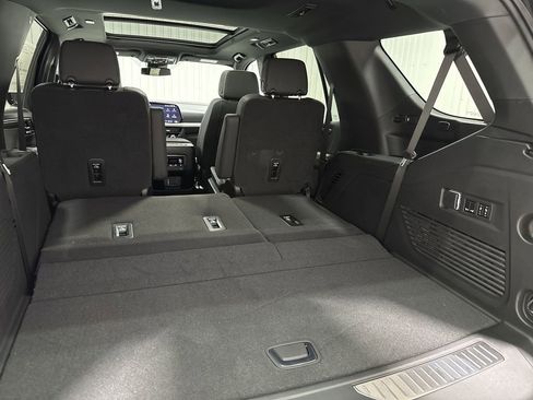 New 2026 Chevrolet Tahoe Premier AWD/4WD image 37