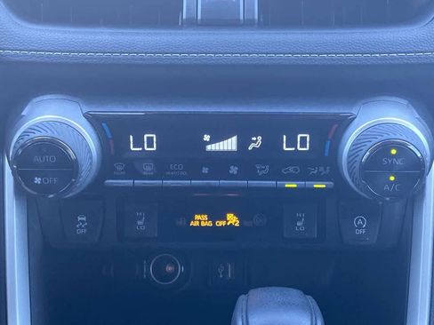 Certified 2023 Toyota RAV4 XLE w/ XLE Grade Weather Package AWD/4WD image 18