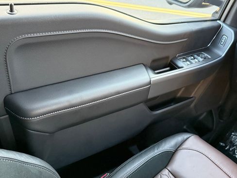 New 2025 Ford F150 XLT w/ Equipment Group 302A MID image 37