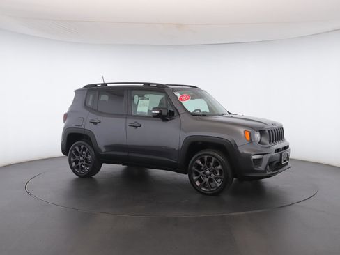 Used 2023 Jeep Renegade Limited w/ Sun/Sound Group image 34