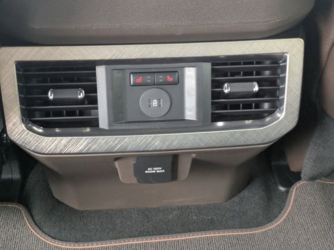 New 2026 Ford F350 King Ranch w/ Chrome Package image 16