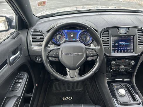 Used 2017 Chrysler 300 S w/ 300S Premium Group image 3