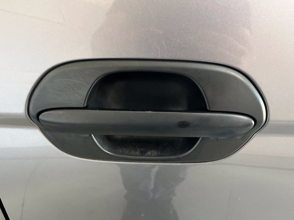 Used 2000 Honda Odyssey LX image 38