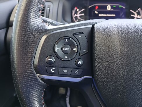 Used 2022 Honda Passport TrailSport image 12