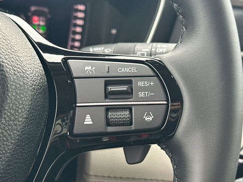 New 2026 Honda Pilot EX-L image 29