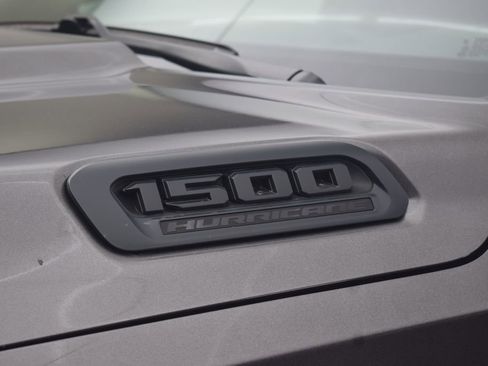 New 2026 RAM 1500 4x4 Crew Cab image 17