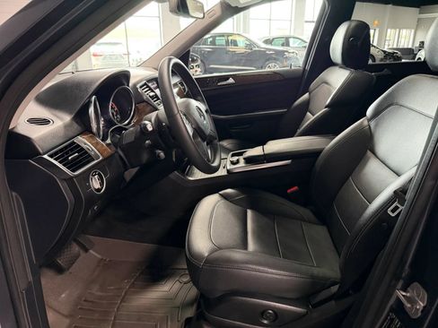 Used 2013 Mercedes-Benz ML 350 4MATIC image 13