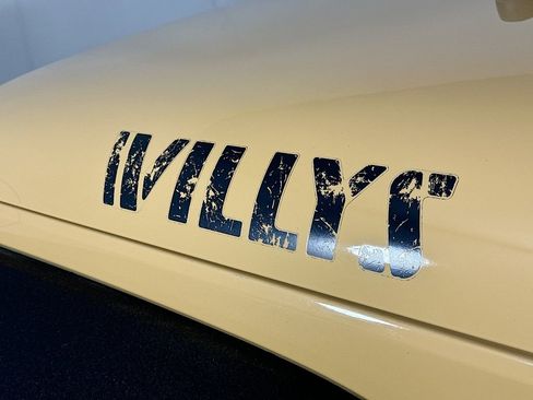 Used 2014 Jeep Wrangler Unlimited Sport image 27