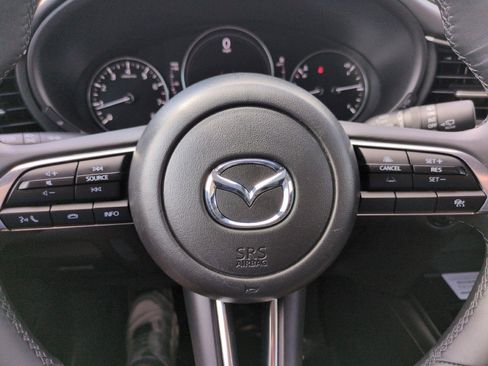Used 2024 MAZDA CX-30 AWD 2.5 S w/ Select Sport Pkg image 17