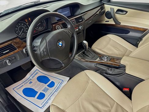 Used 2011 BMW 328i Sedan RWD image 11