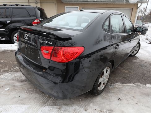 Used 2008 Hyundai Elantra SE image 6
